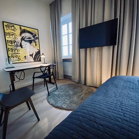 Yokolou - Design-Apartments Koblenz  Luaran gambar