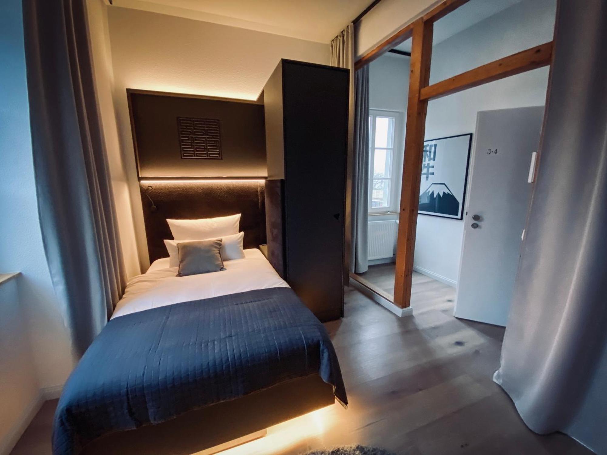 Yokolou - Design-Apartments Koblenz  Luaran gambar