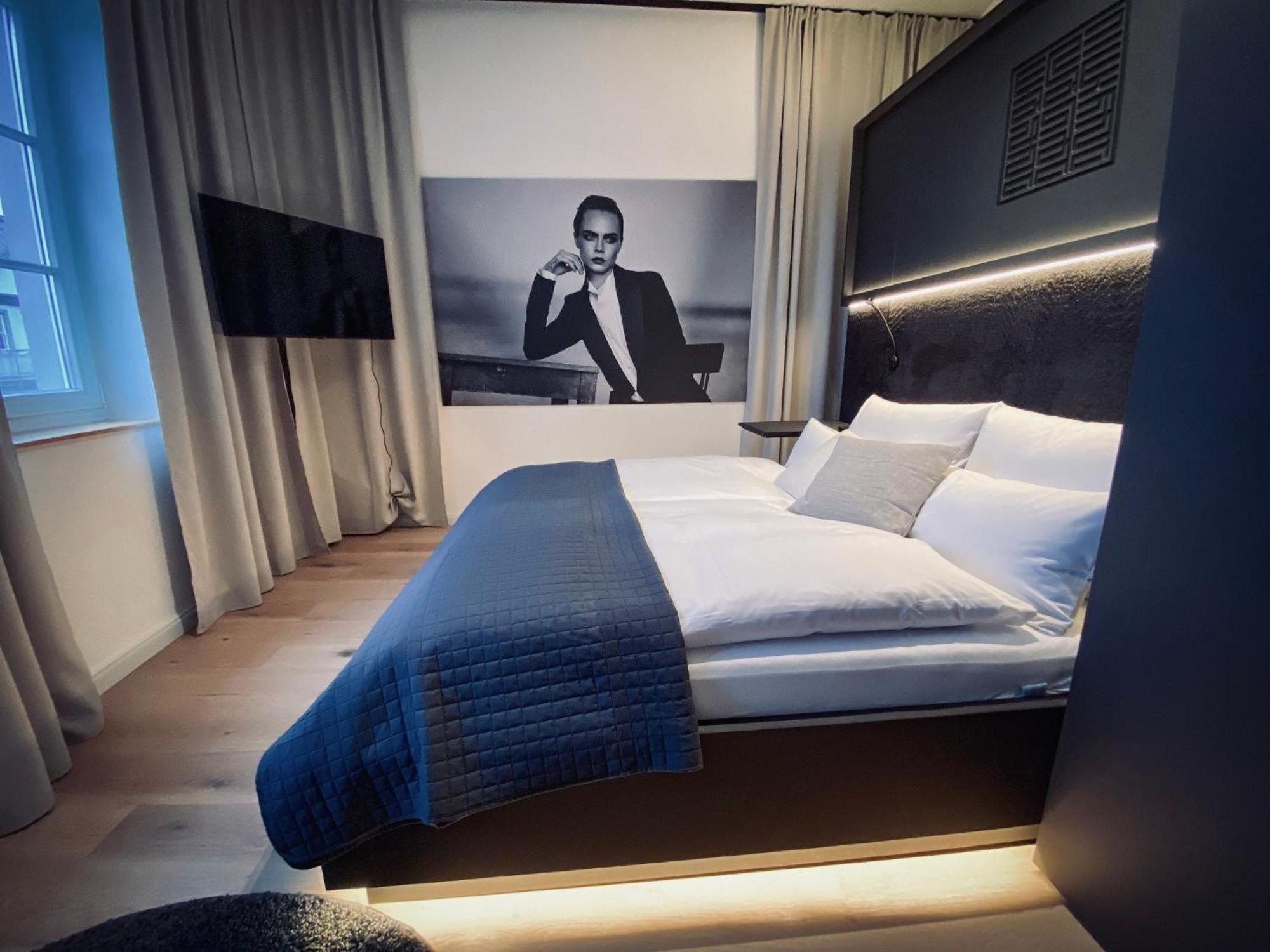 Yokolou - Design-Apartments Koblenz  Luaran gambar