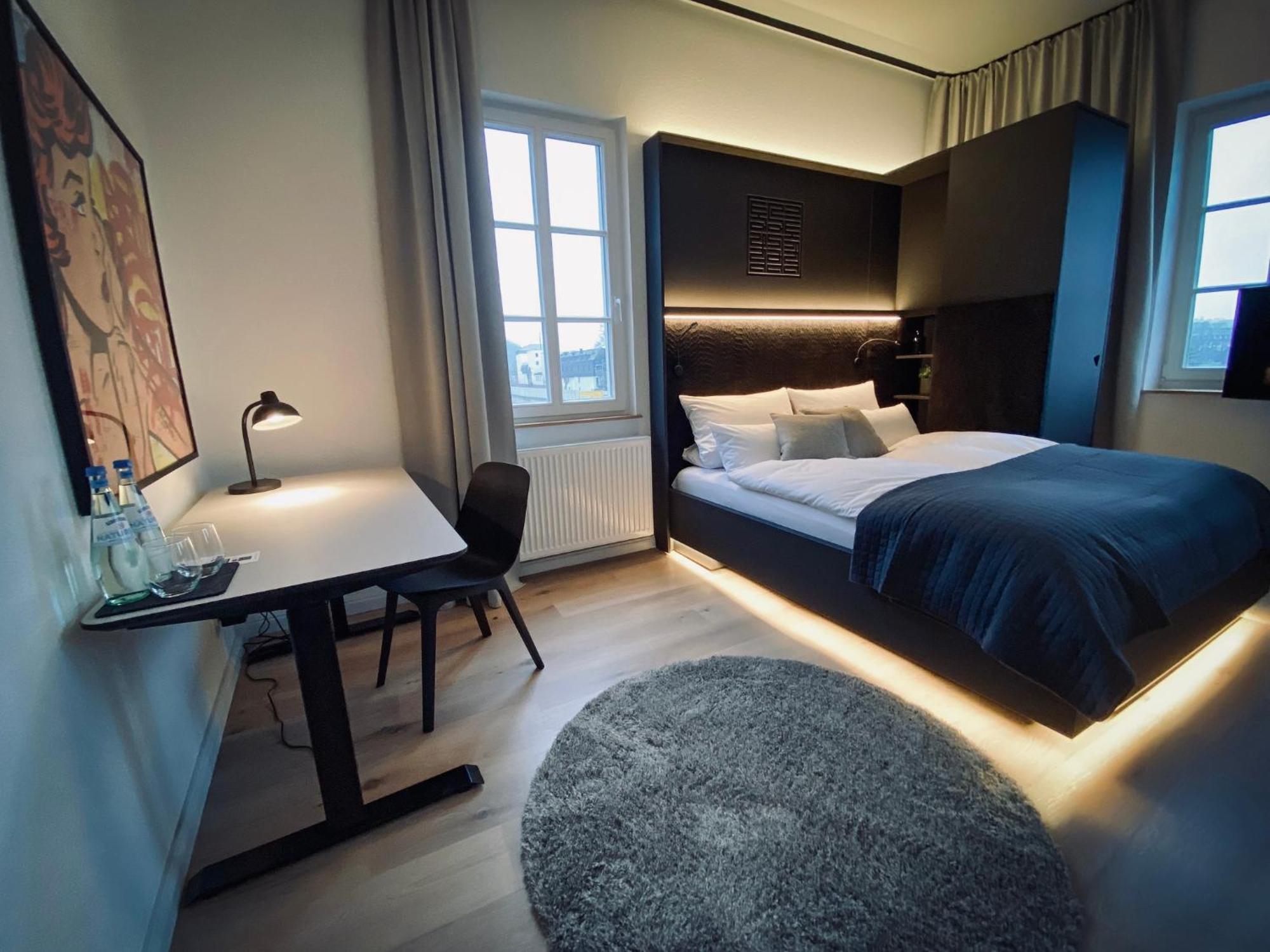 Yokolou - Design-Apartments Koblenz  Luaran gambar