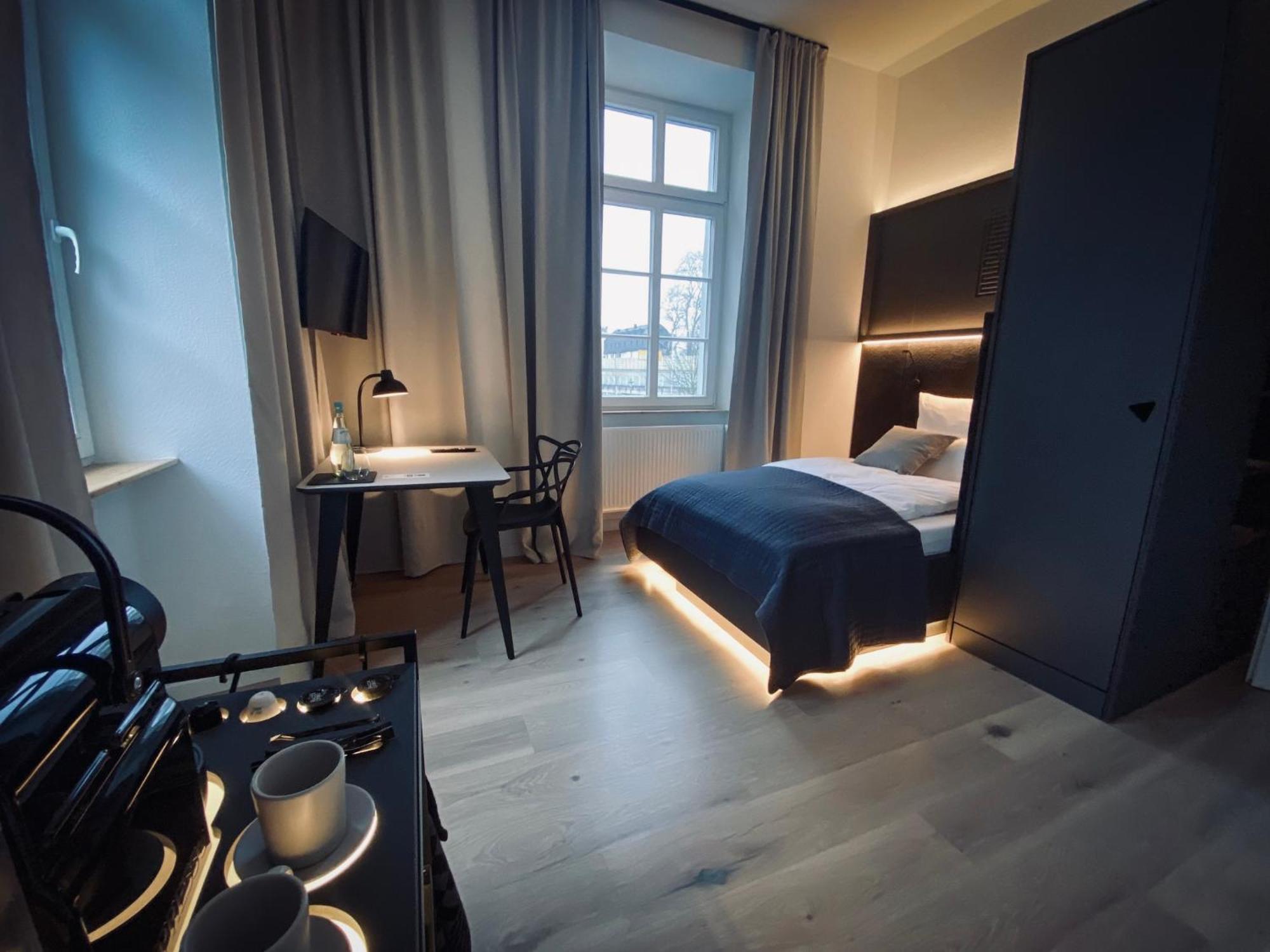 Yokolou - Design-Apartments Koblenz  Luaran gambar