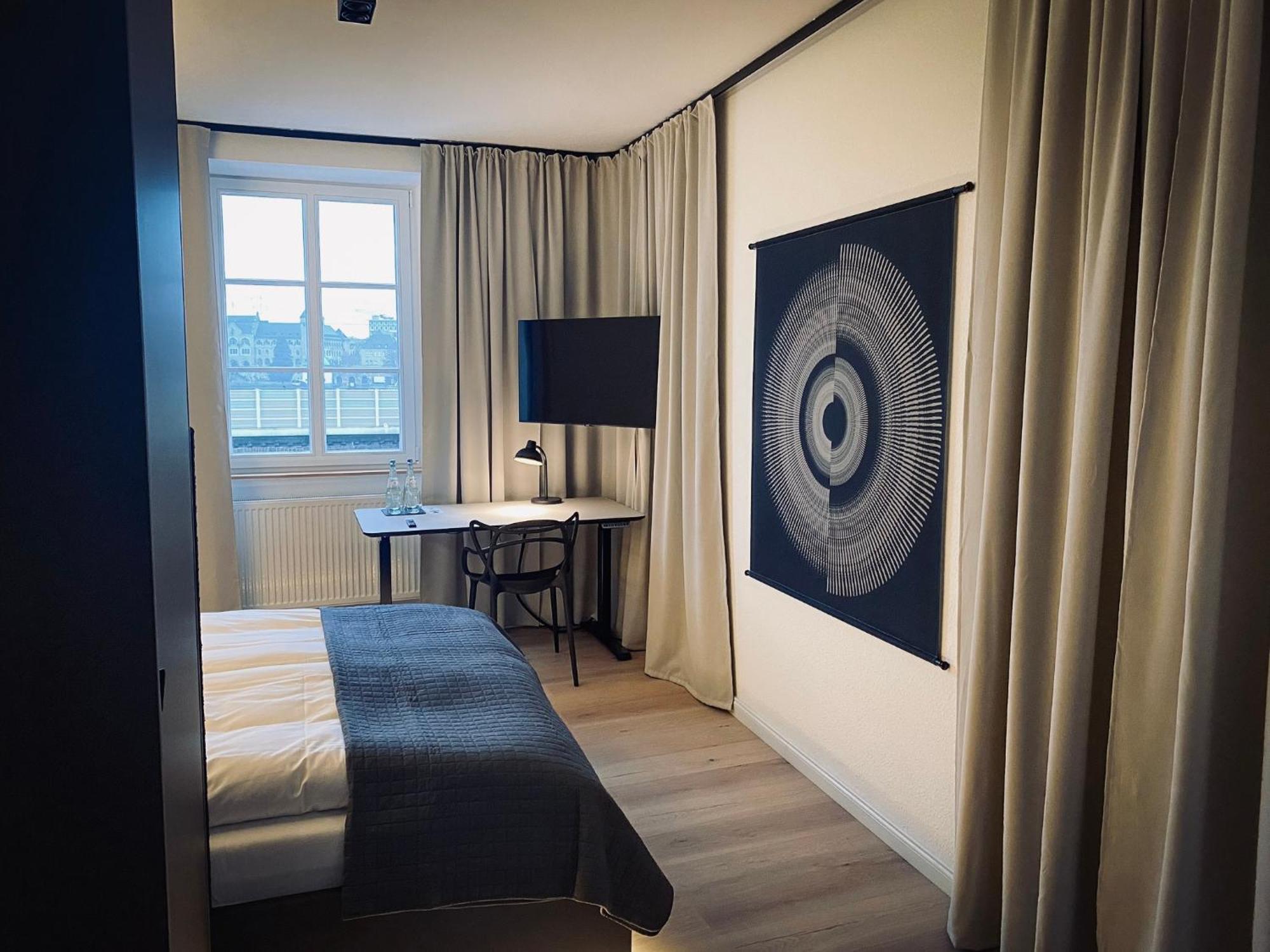 Yokolou - Design-Apartments Koblenz  Luaran gambar