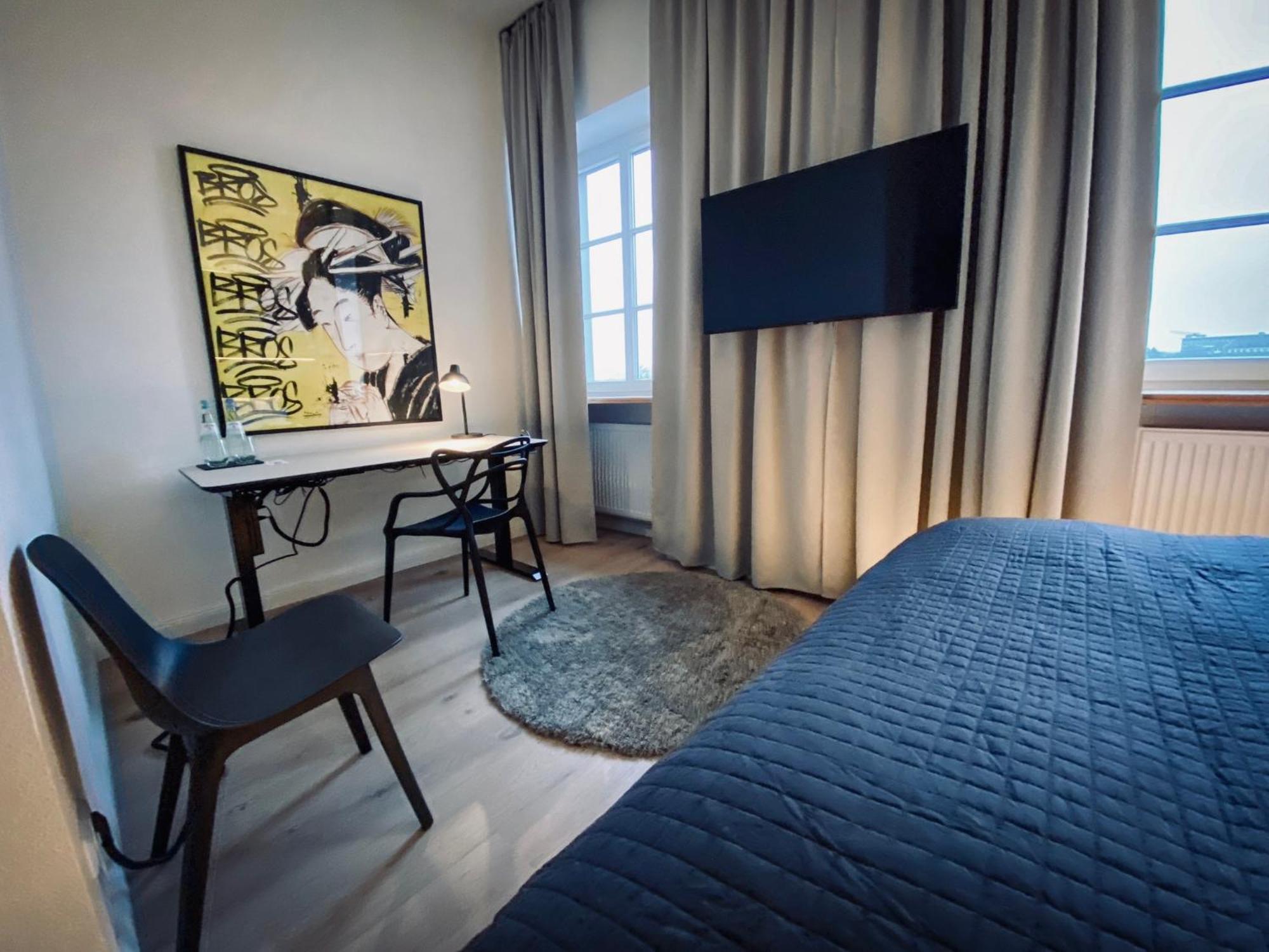 Yokolou - Design-Apartments Koblenz  Luaran gambar