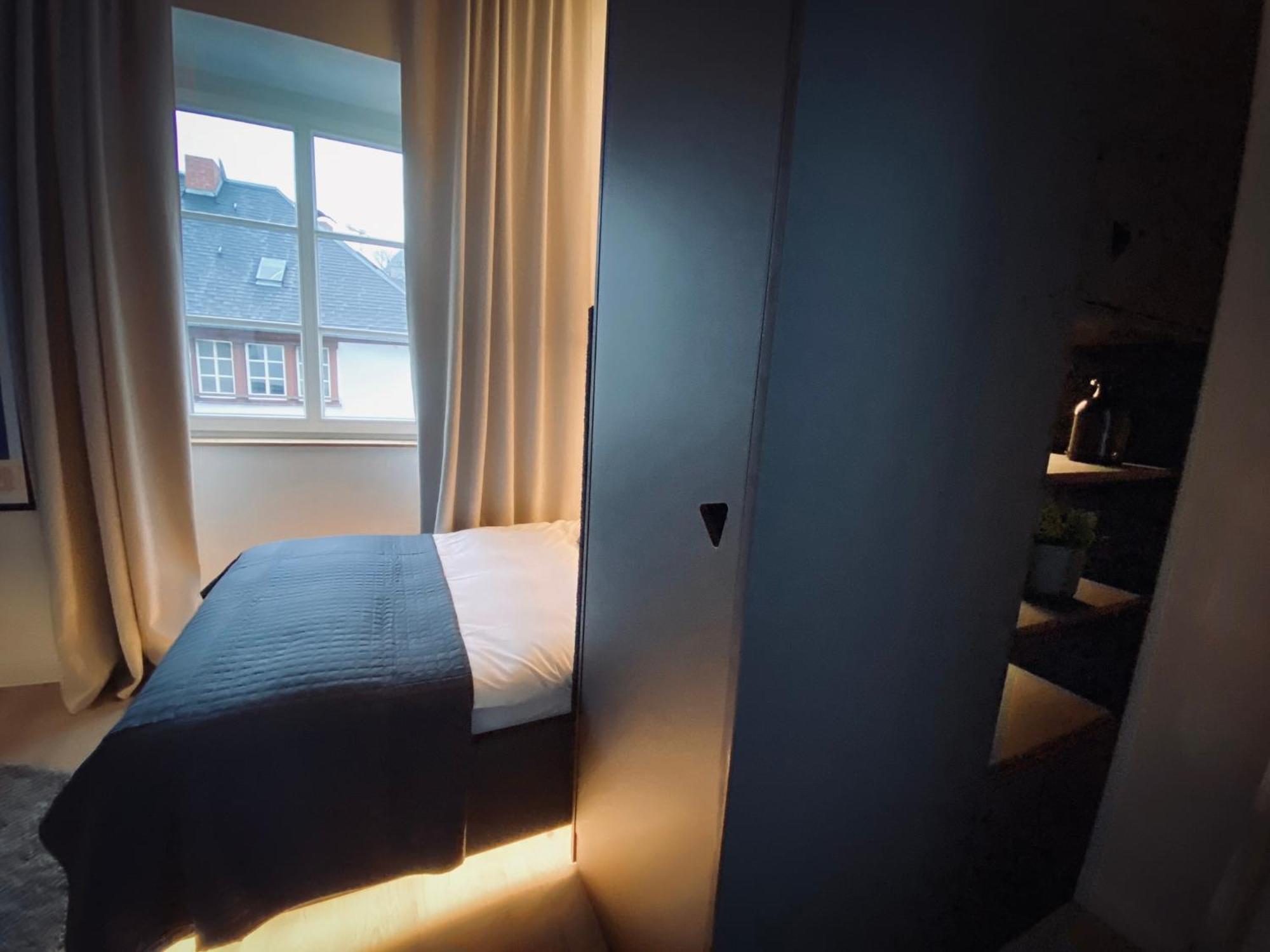 Yokolou - Design-Apartments Koblenz  Luaran gambar