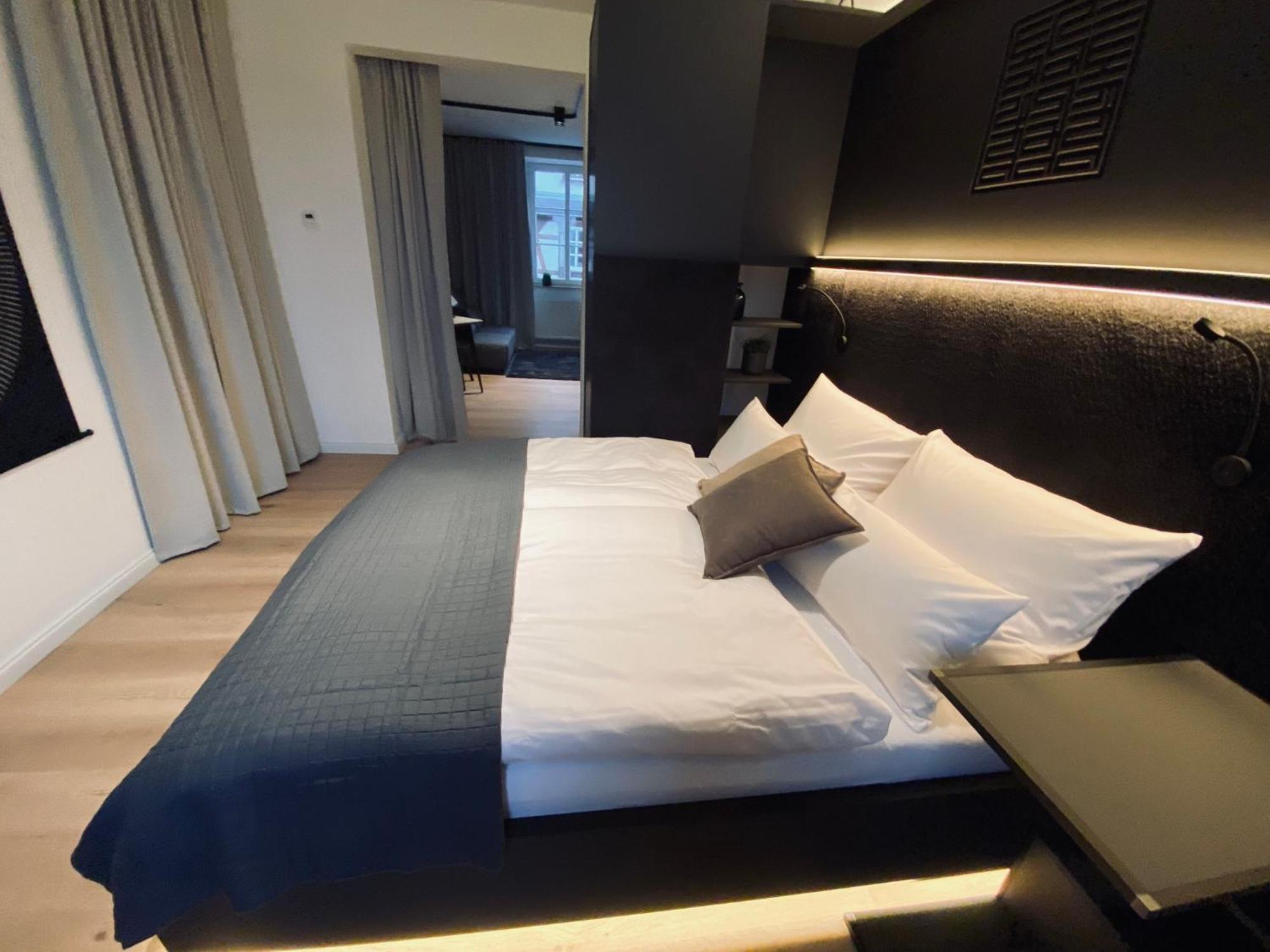 Yokolou - Design-Apartments Koblenz  Luaran gambar