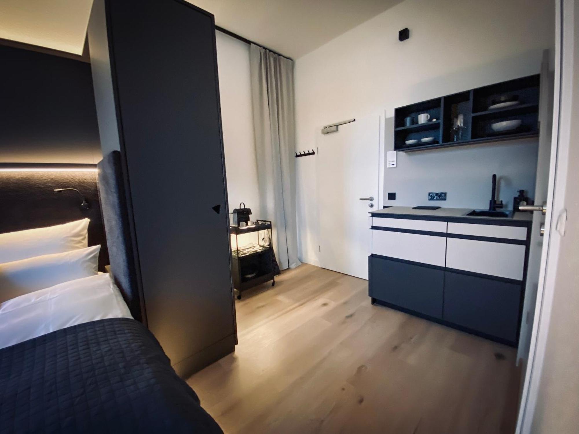 Yokolou - Design-Apartments Koblenz  Luaran gambar
