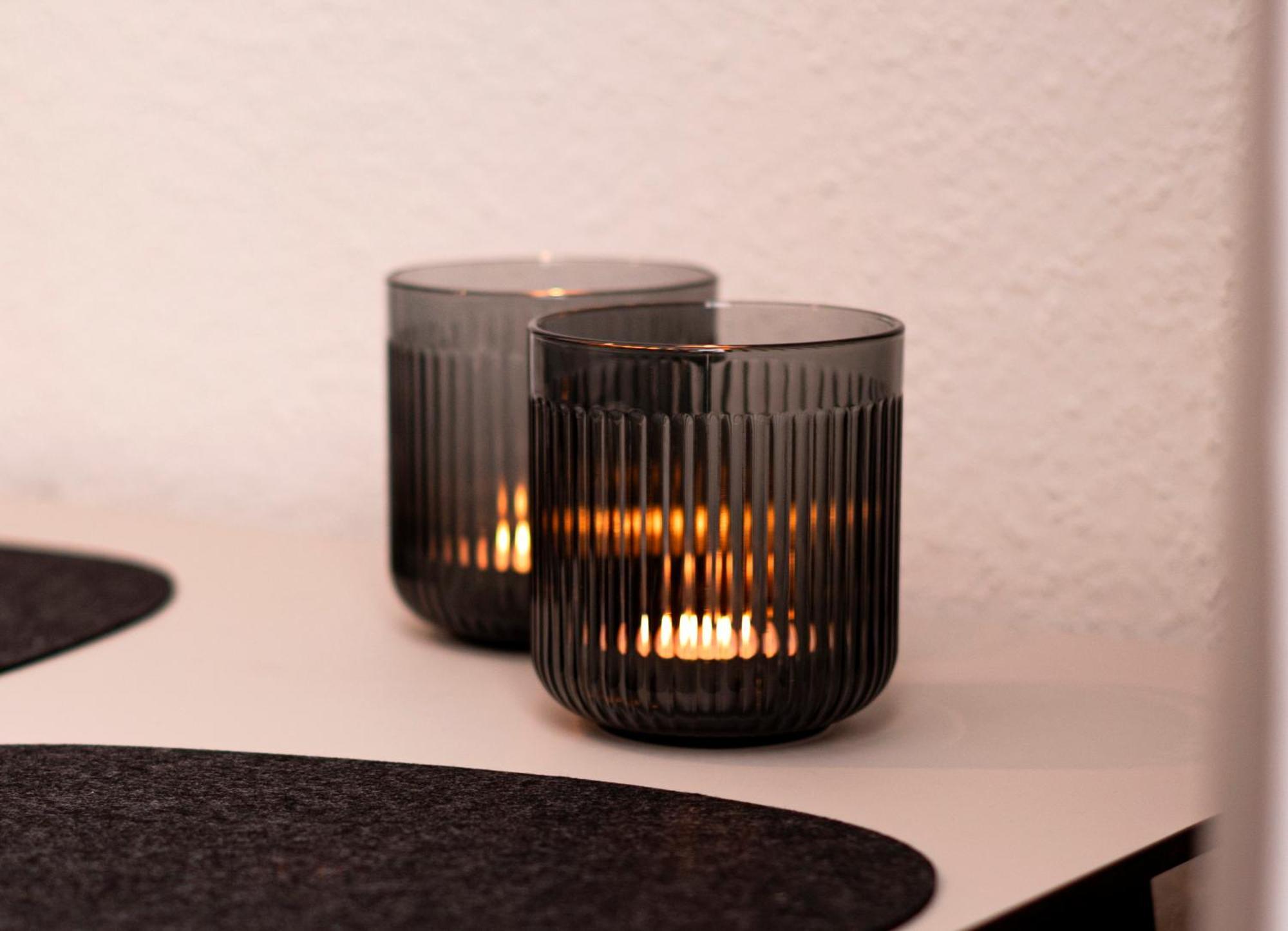 Yokolou - Design-Apartments Koblenz  Luaran gambar