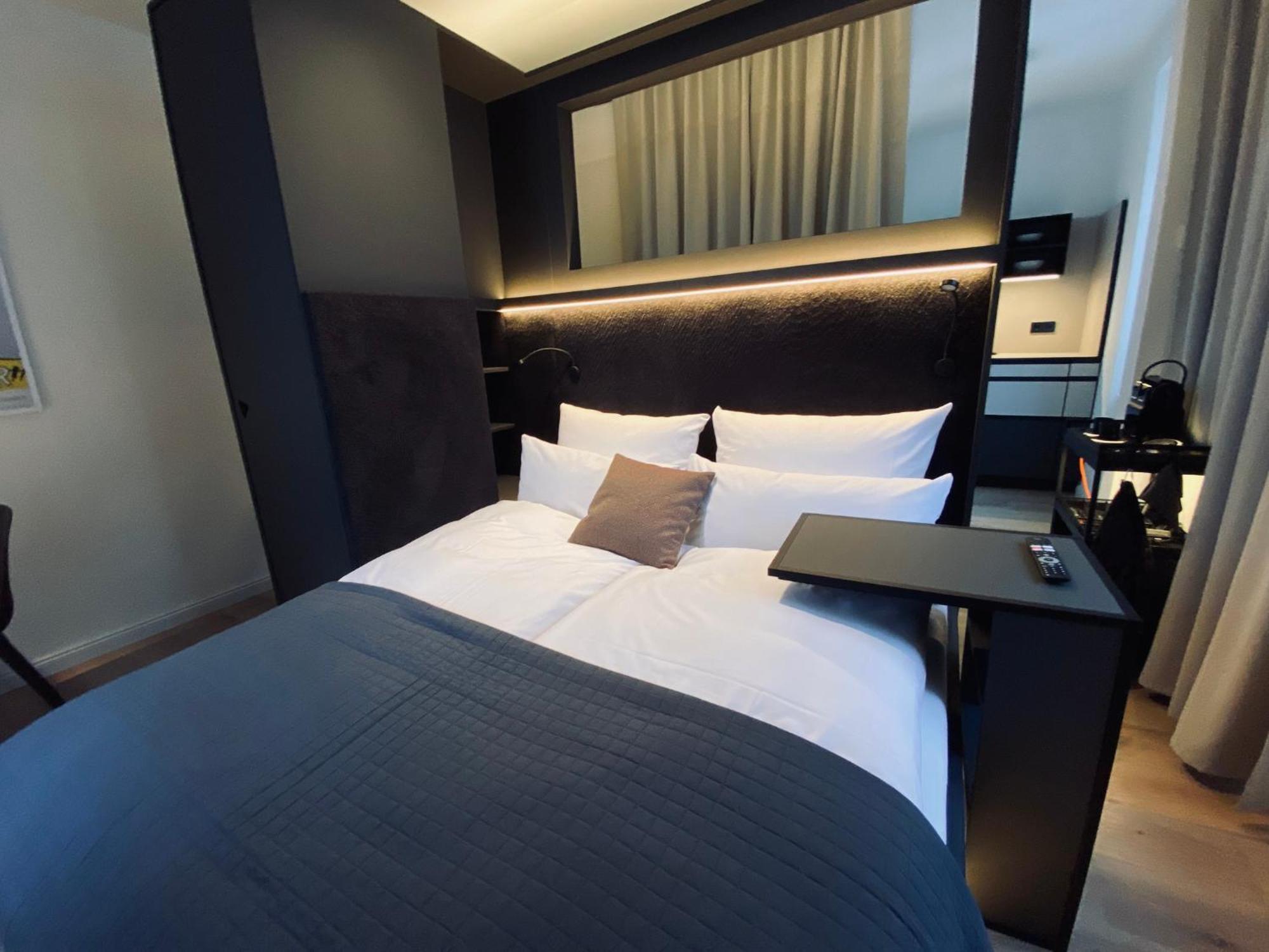 Yokolou - Design-Apartments Koblenz  Luaran gambar