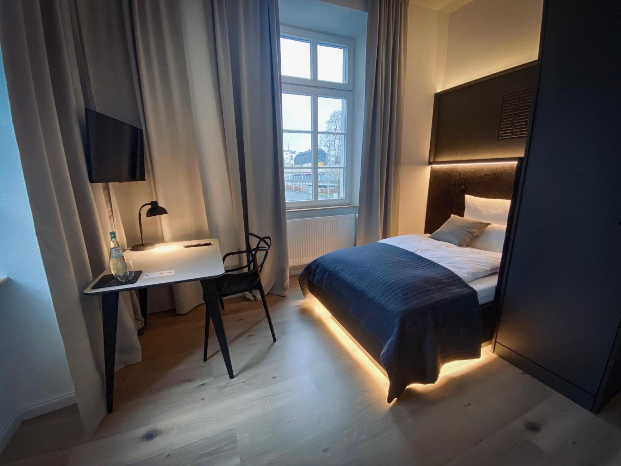 Yokolou - Design-Apartments Koblenz  Luaran gambar