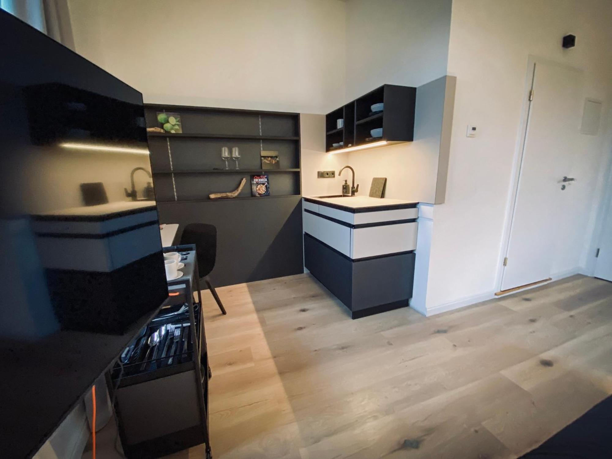 Yokolou - Design-Apartments Koblenz  Luaran gambar