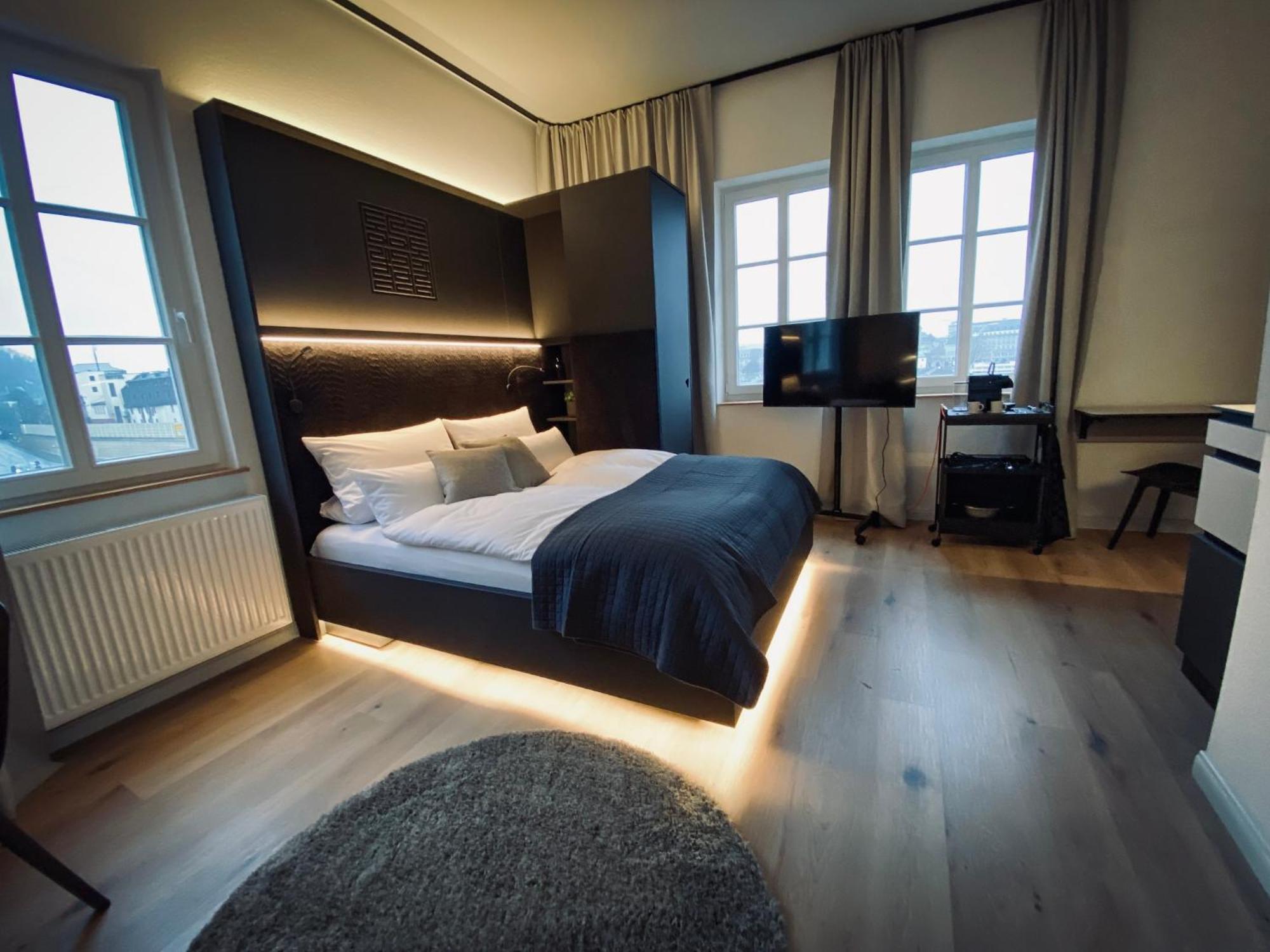 Yokolou - Design-Apartments Koblenz  Luaran gambar