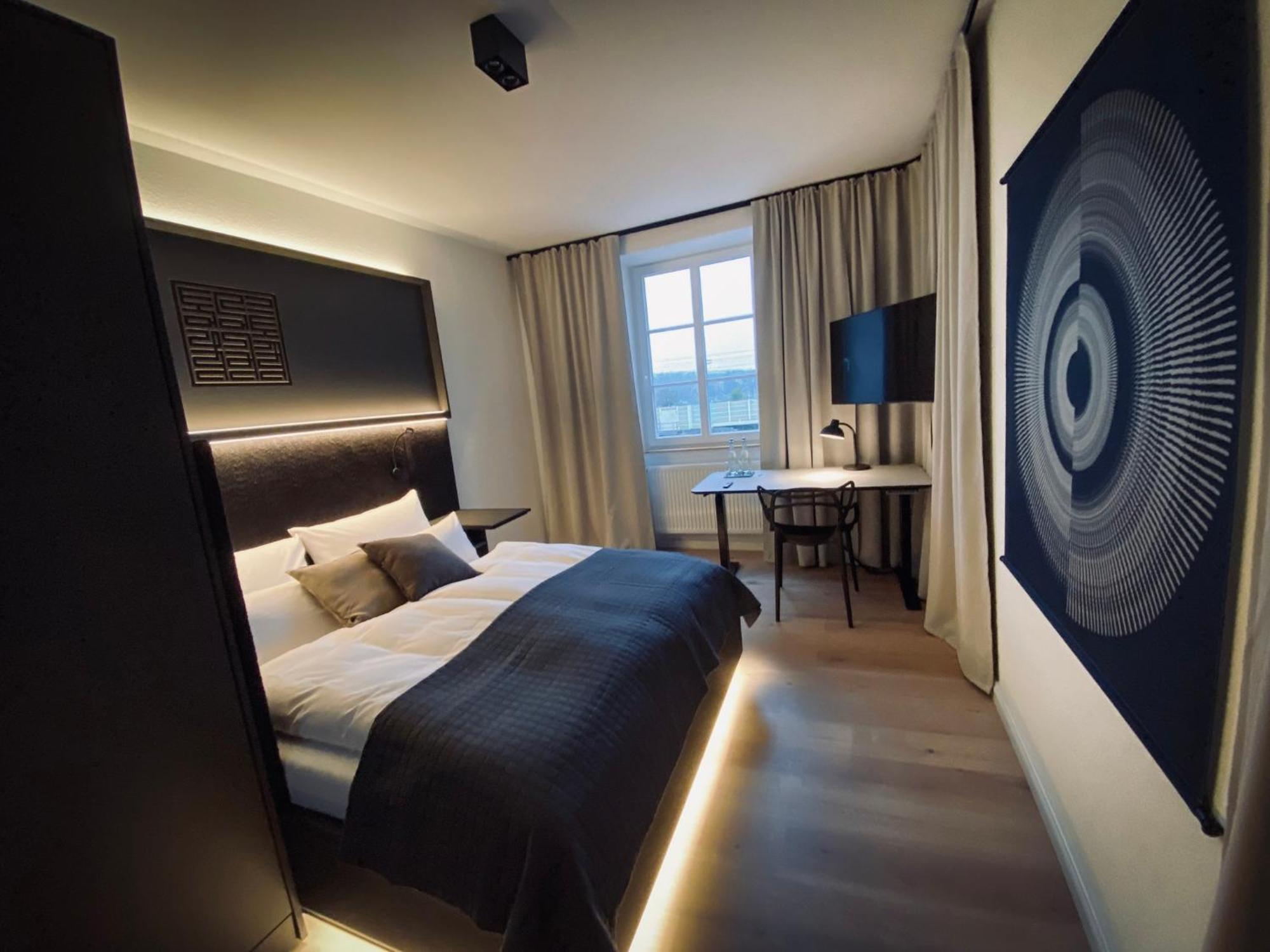 Yokolou - Design-Apartments Koblenz  Luaran gambar