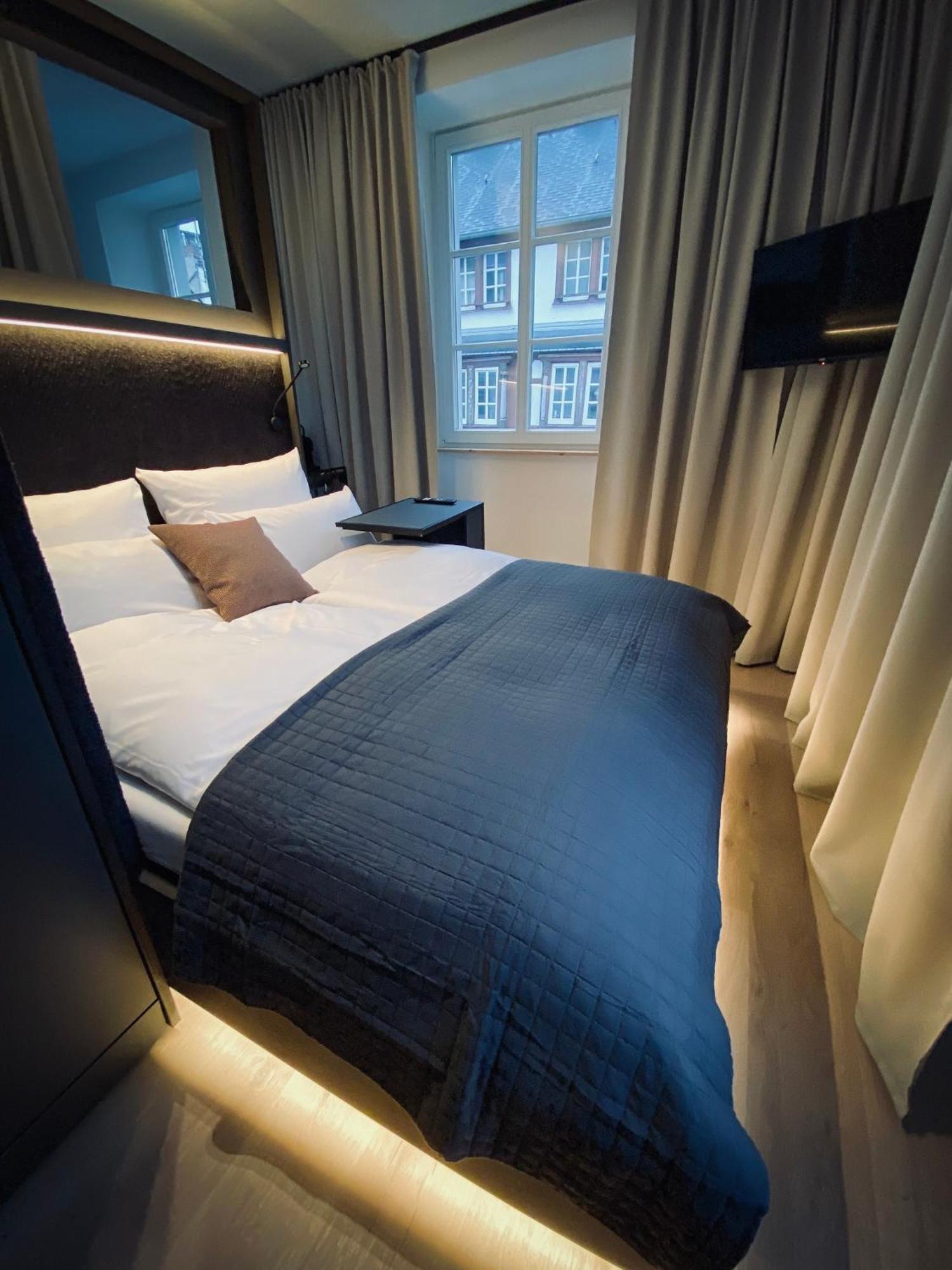 Yokolou - Design-Apartments Koblenz  Luaran gambar