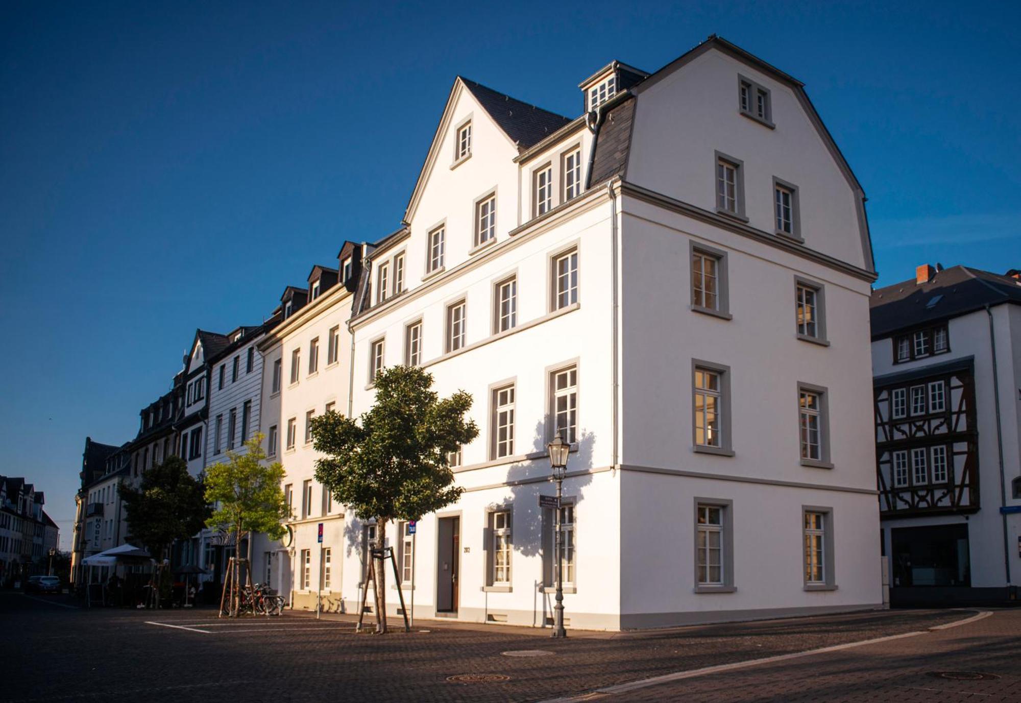Yokolou - Design-Apartments Koblenz  Luaran gambar