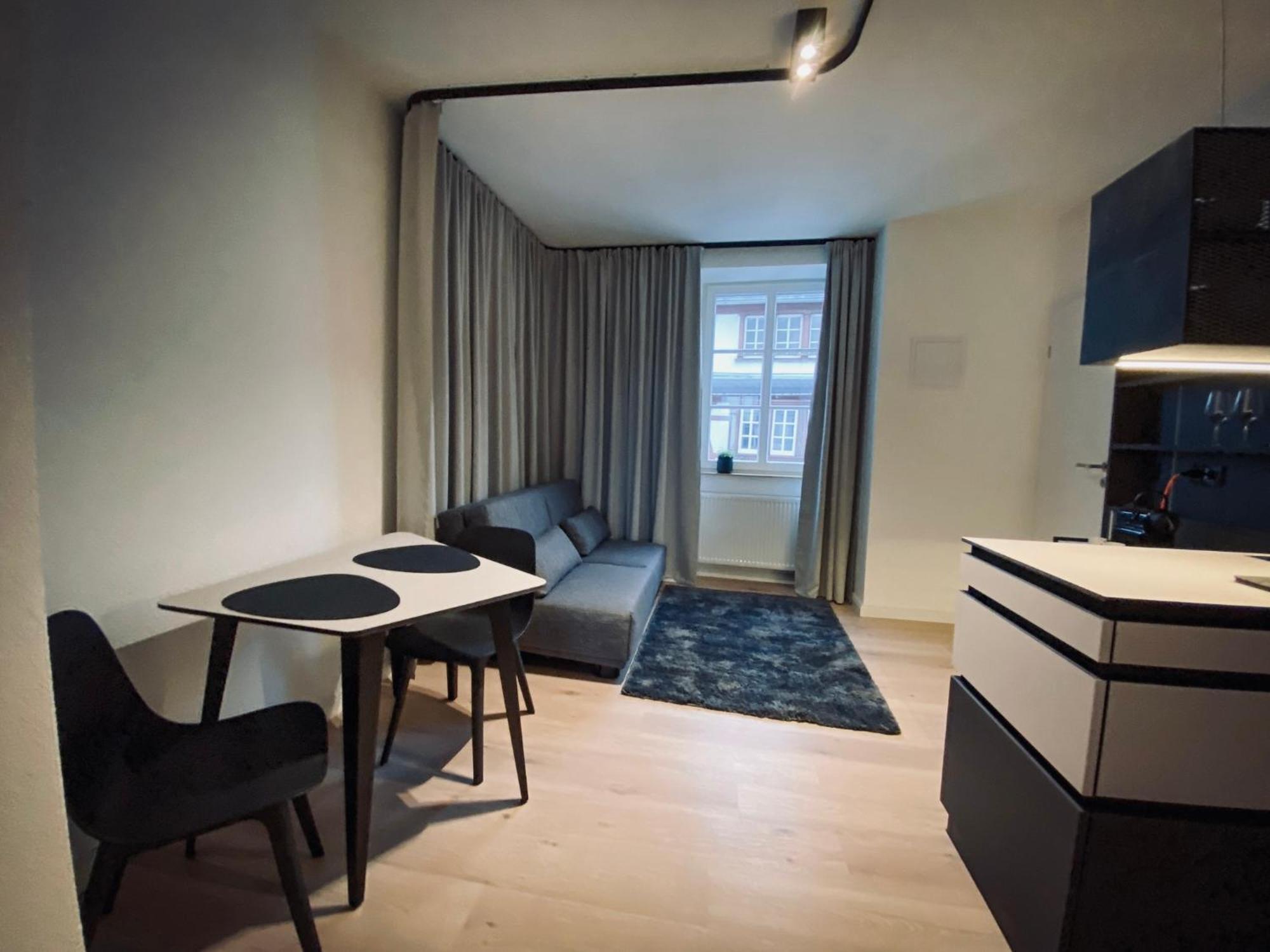 Yokolou - Design-Apartments Koblenz  Luaran gambar