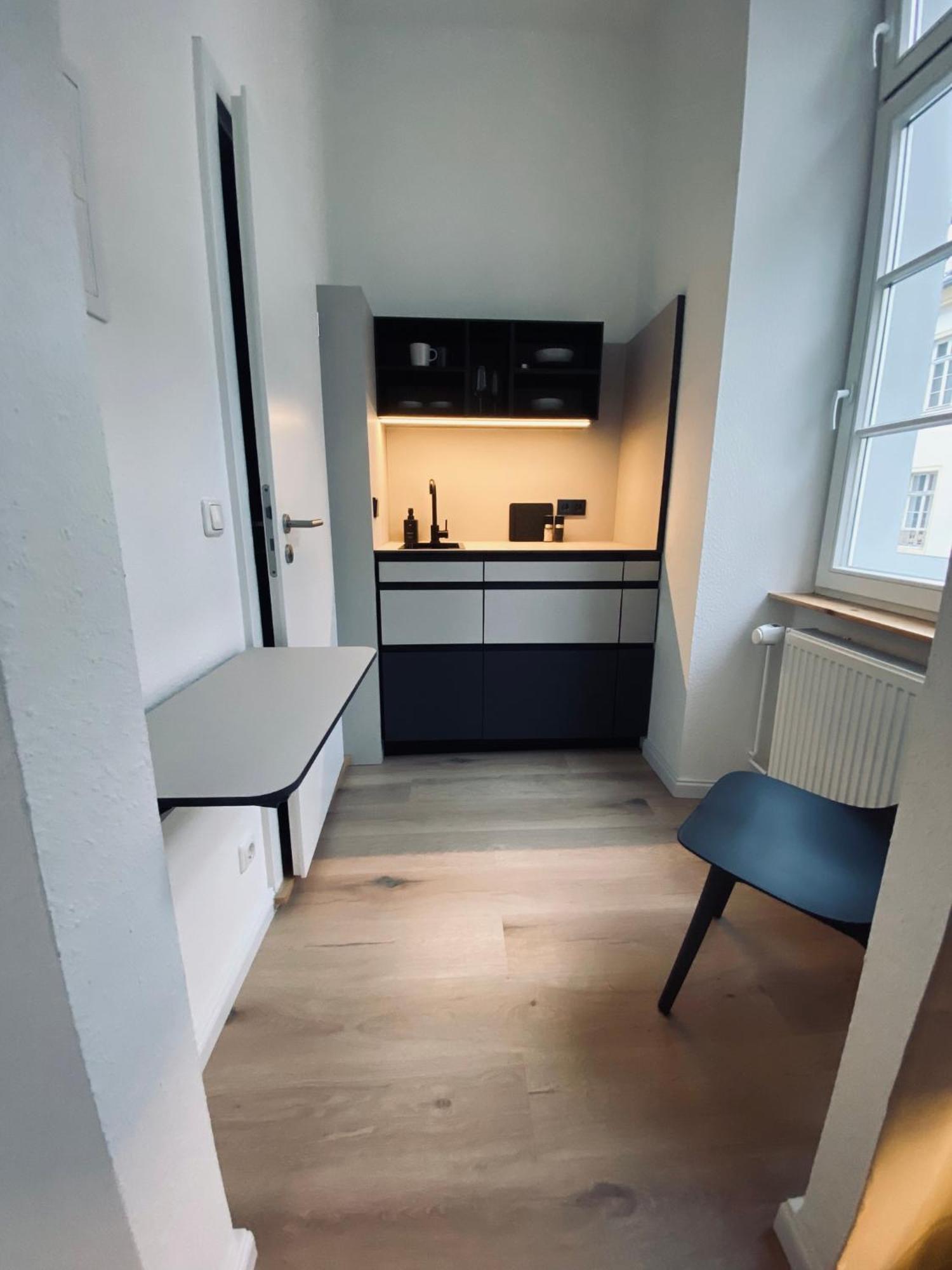 Yokolou - Design-Apartments Koblenz  Luaran gambar