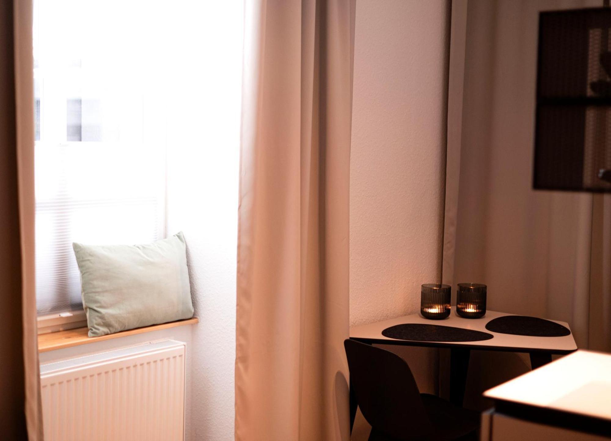 Yokolou - Design-Apartments Koblenz  Luaran gambar