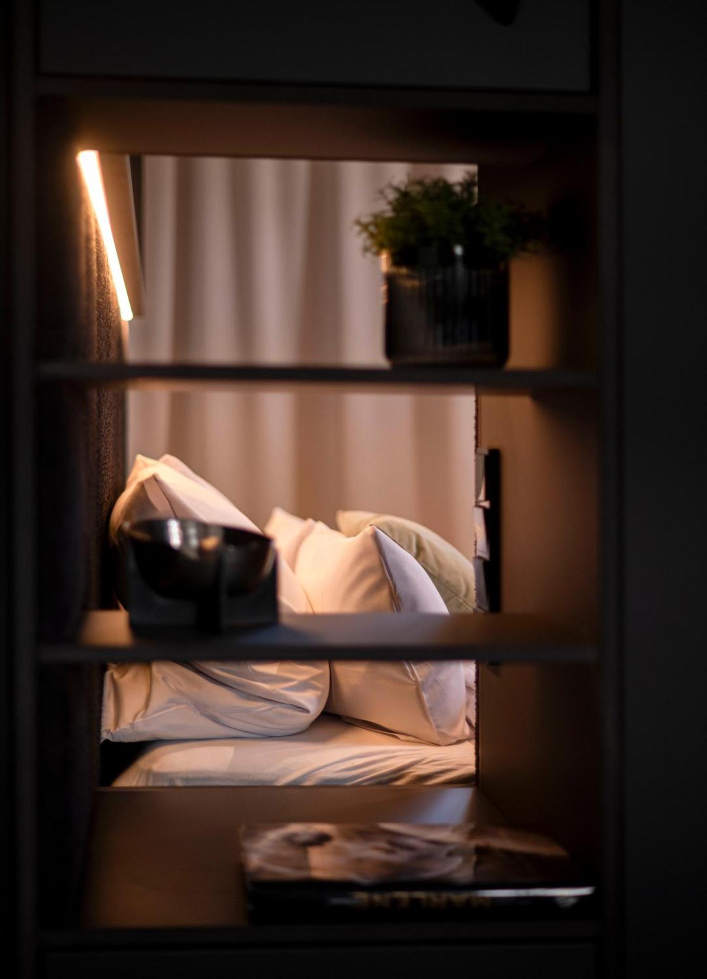 Yokolou - Design-Apartments Koblenz  Luaran gambar