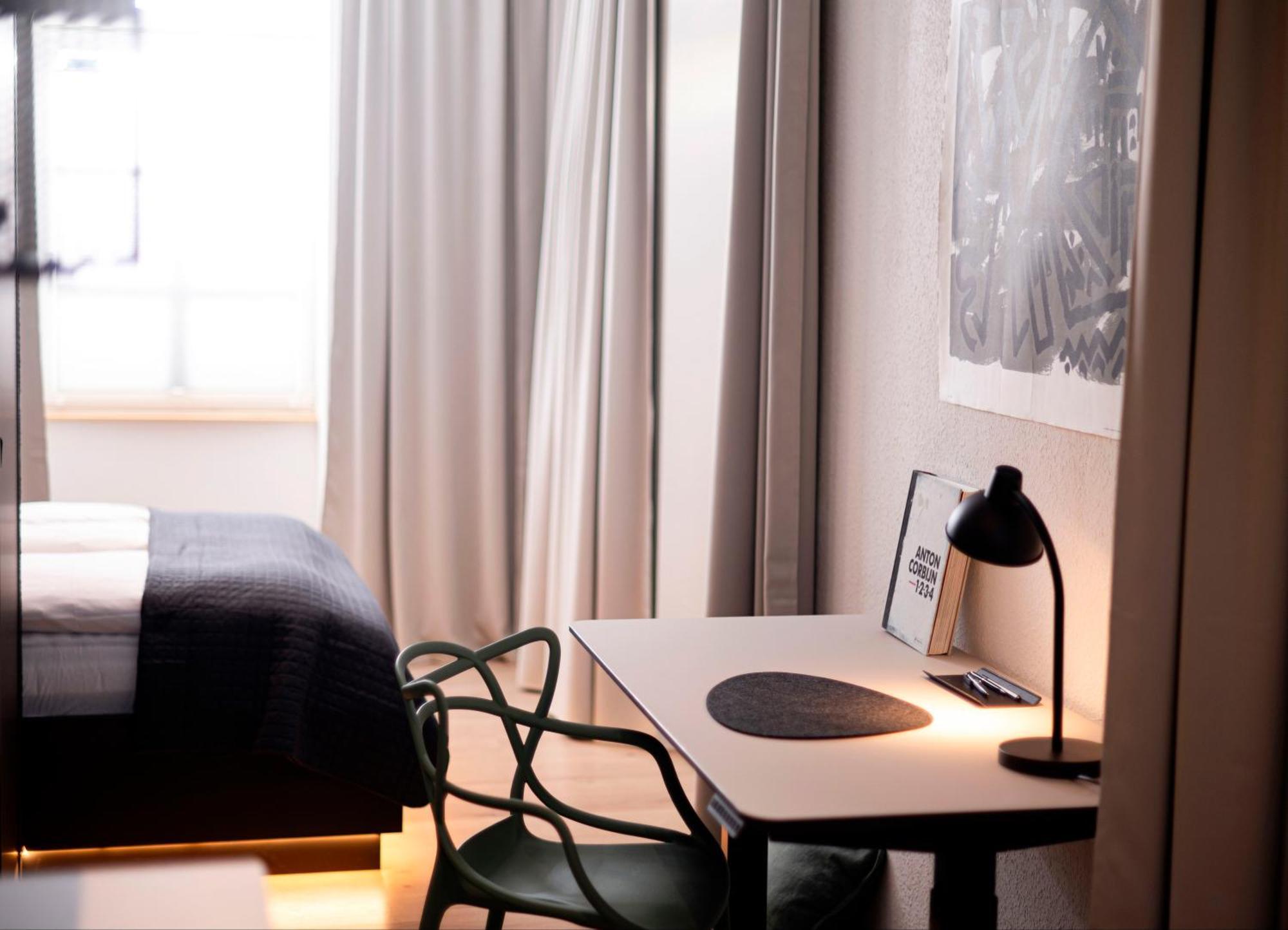 Yokolou - Design-Apartments Koblenz  Luaran gambar