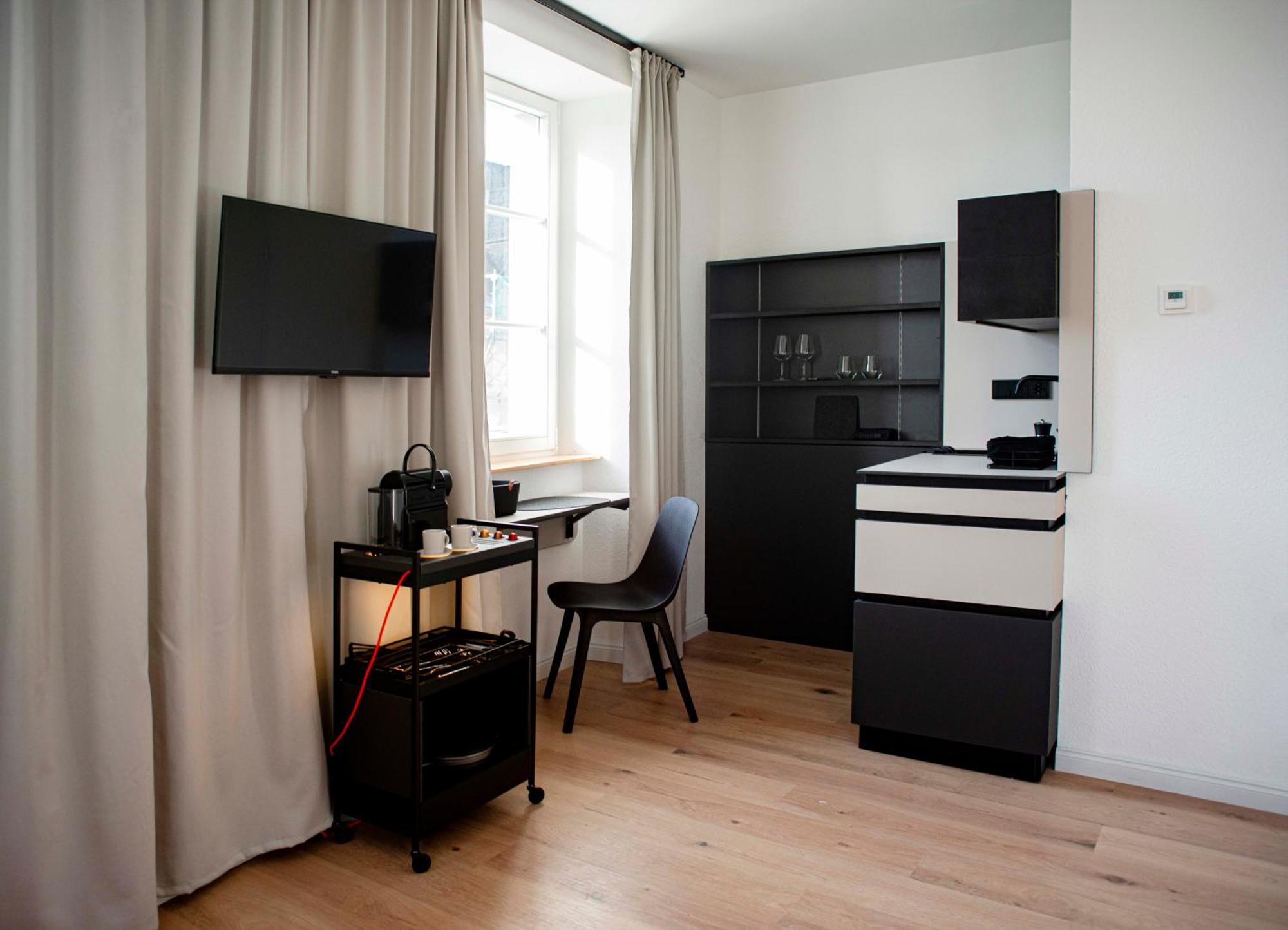 Yokolou - Design-Apartments Koblenz  Luaran gambar