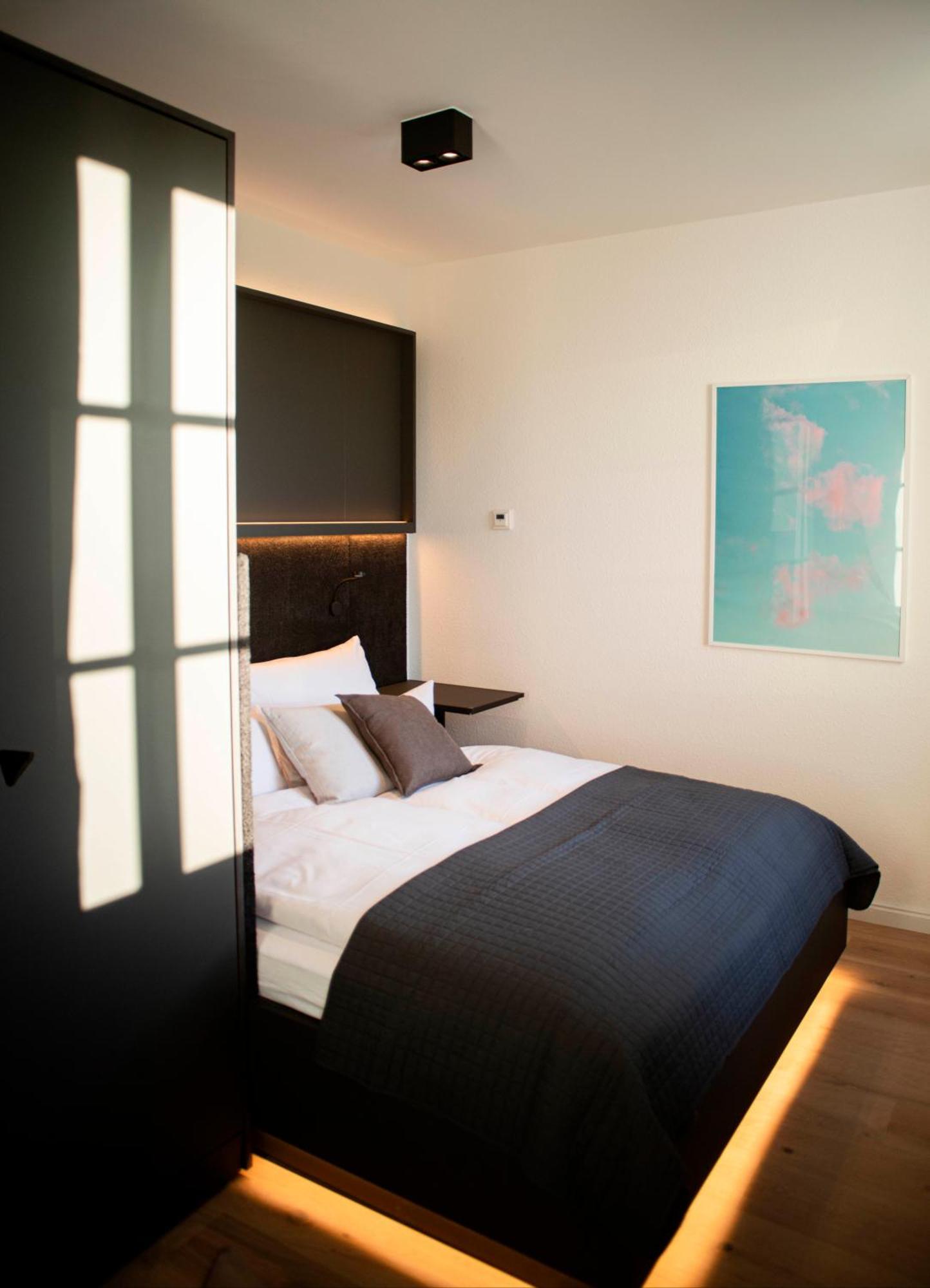 Yokolou - Design-Apartments Koblenz  Luaran gambar