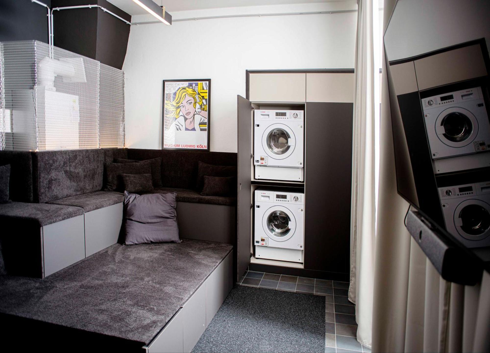 Yokolou - Design-Apartments Koblenz  Luaran gambar