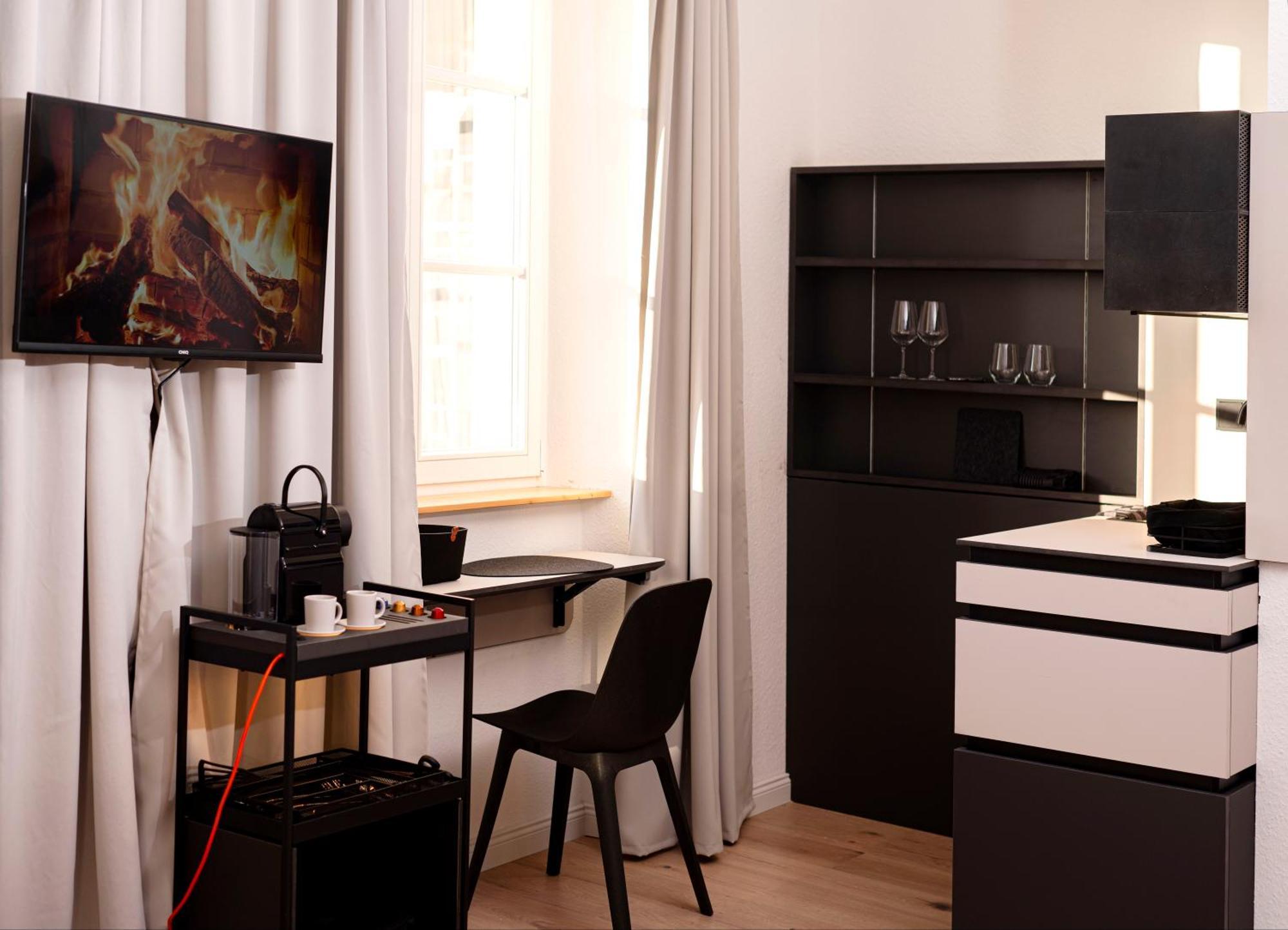 Yokolou - Design-Apartments Koblenz  Luaran gambar