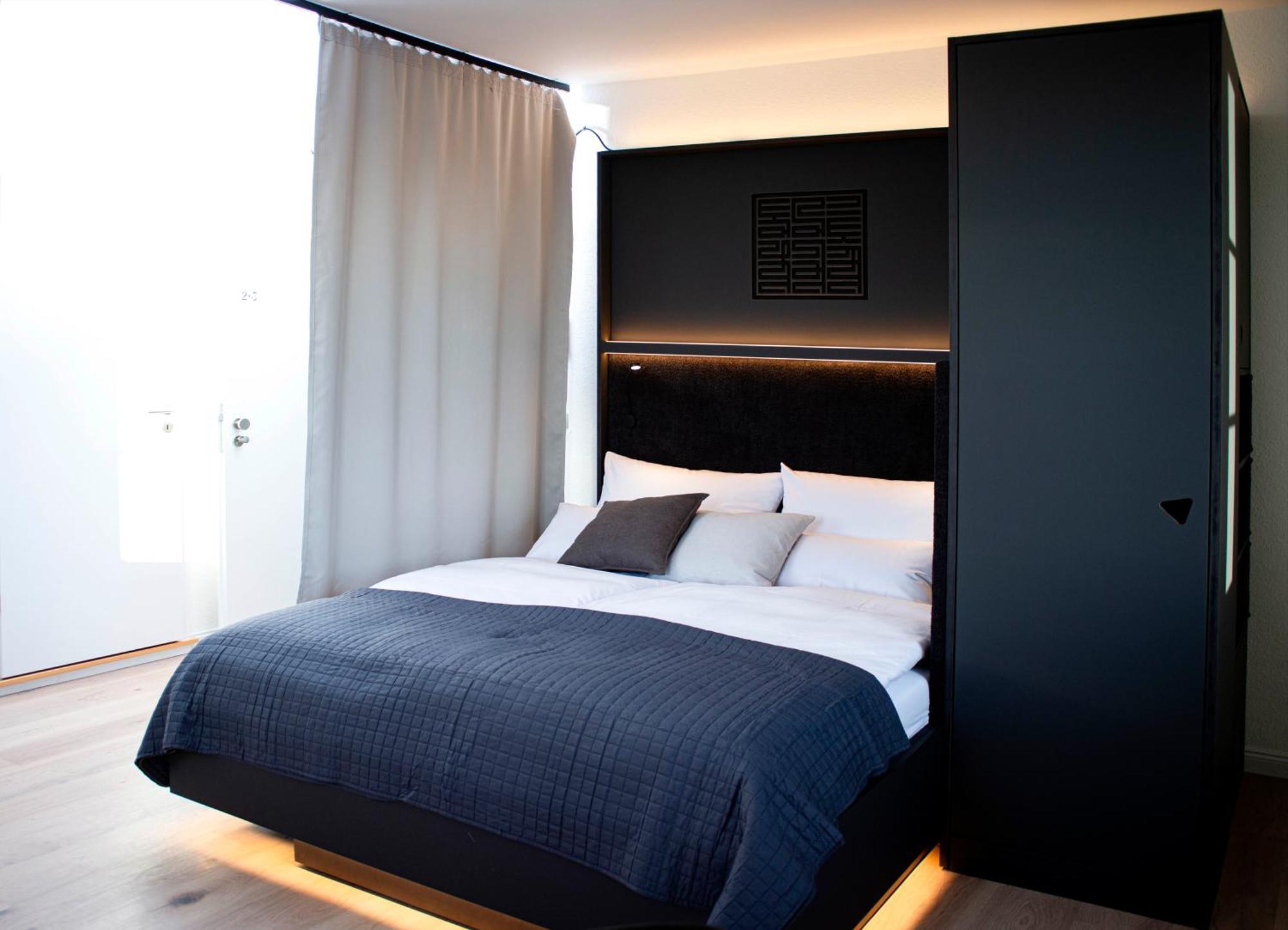 Yokolou - Design-Apartments Koblenz  Luaran gambar