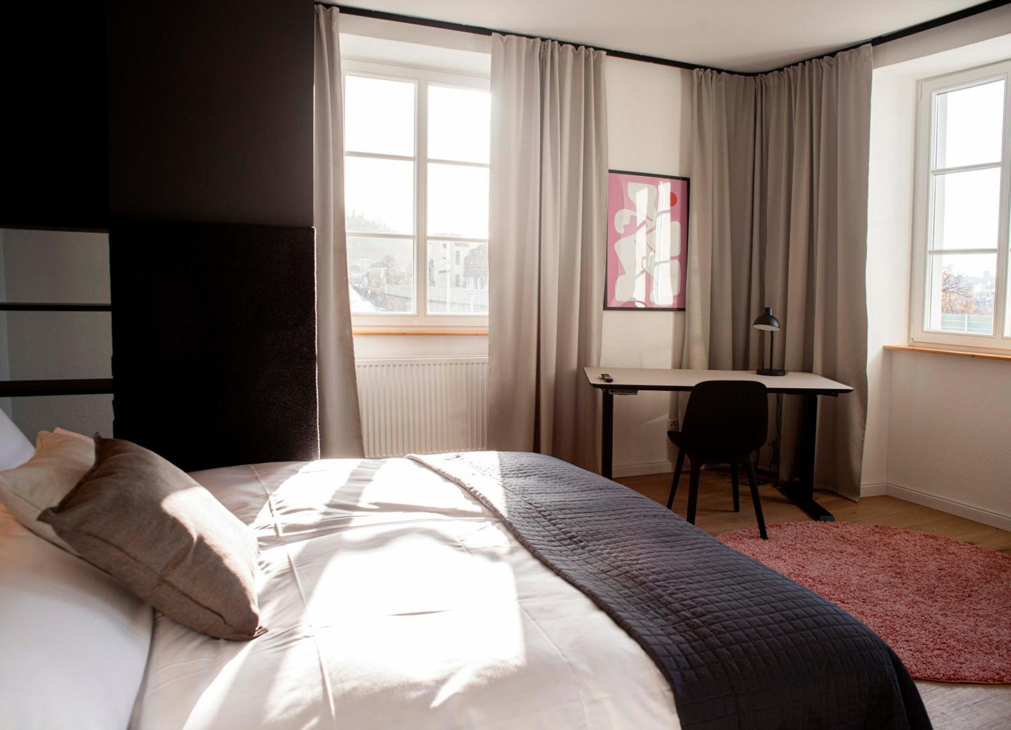 Yokolou - Design-Apartments Koblenz  Luaran gambar