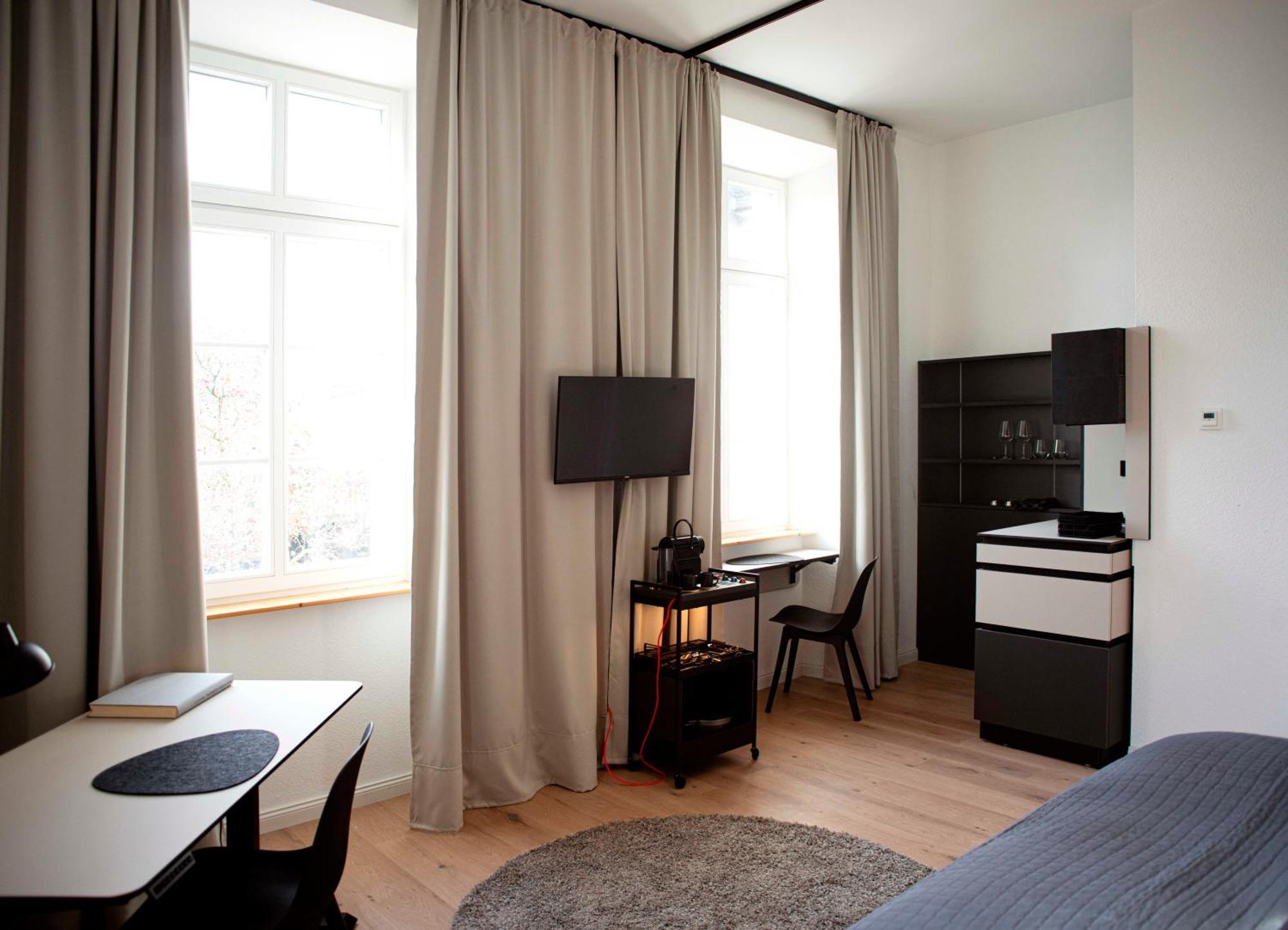 Yokolou - Design-Apartments Koblenz  Luaran gambar