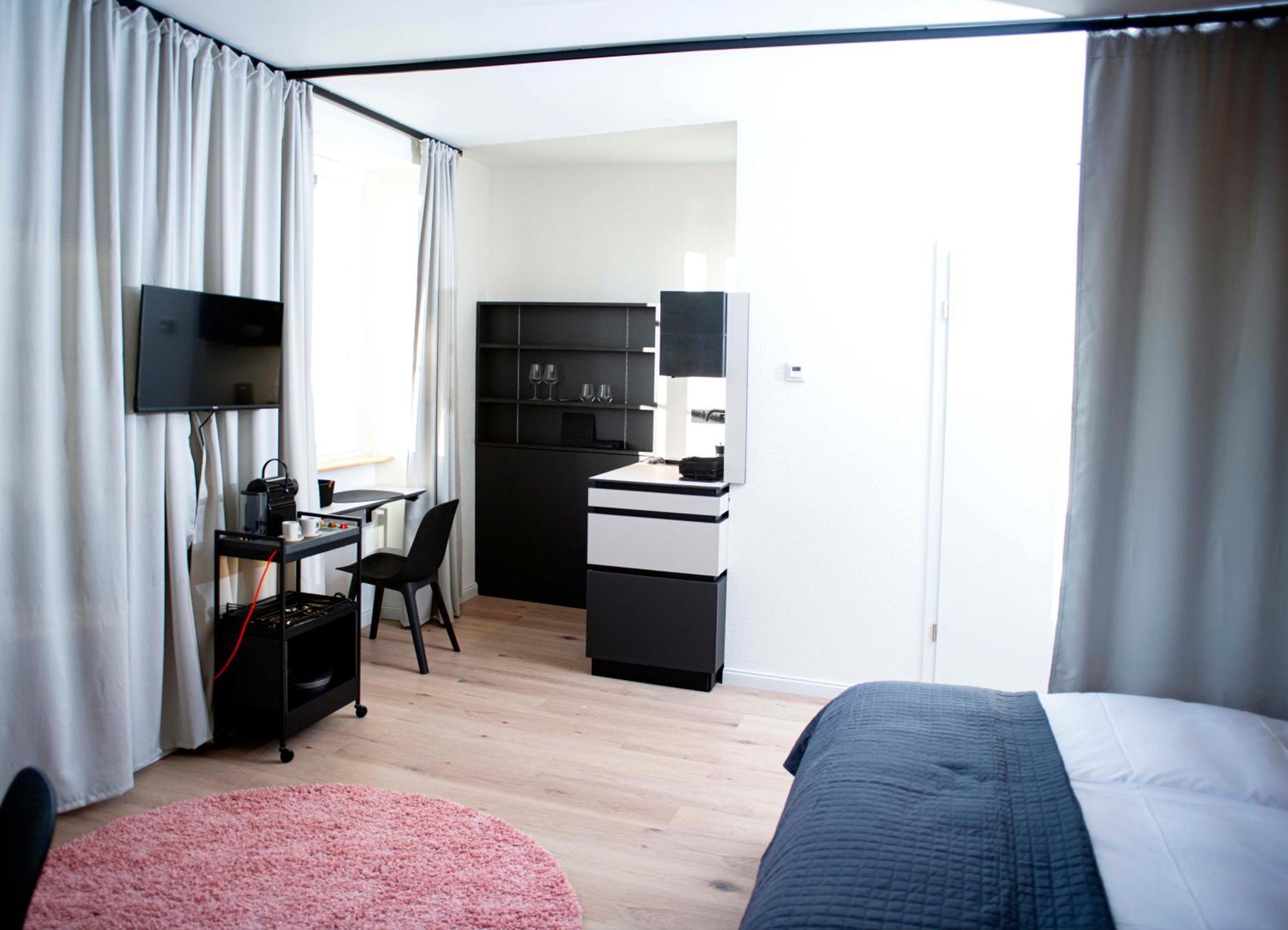 Yokolou - Design-Apartments Koblenz  Luaran gambar