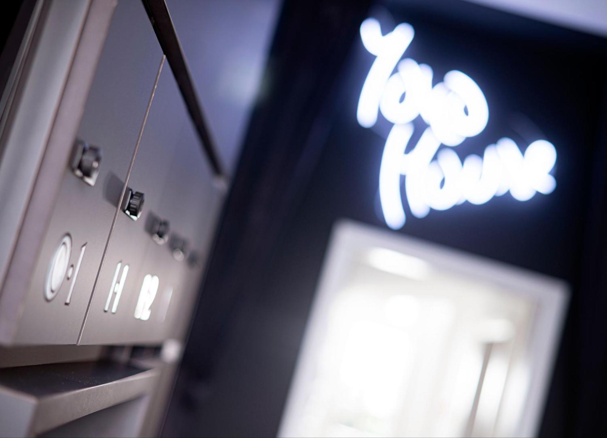 Yokolou - Design-Apartments Koblenz  Luaran gambar